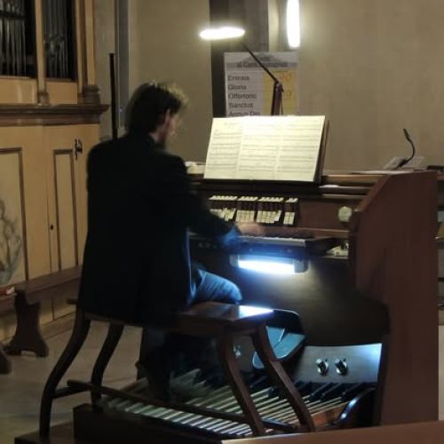 1 Concerto  Passaggi di luce, Pasqua di pace ad Azzanello 17